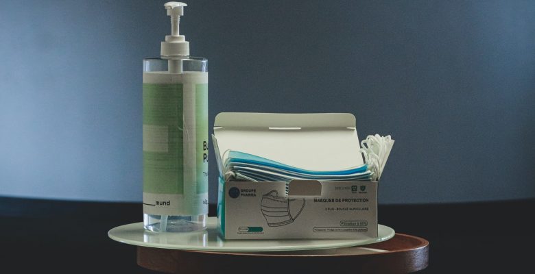 Créditos PIS/COFINS – Equipamentos de Proteção – Máscaras, Luvas e Álcool Gel