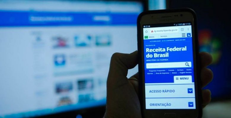 Receita Federal faz alerta a novo golpe sobre restituição de imposto